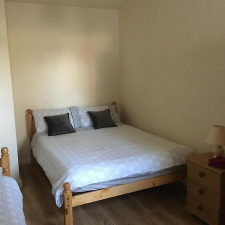 Double Rooms & Twin Rooms Rahoon Galway Exteriér fotografie