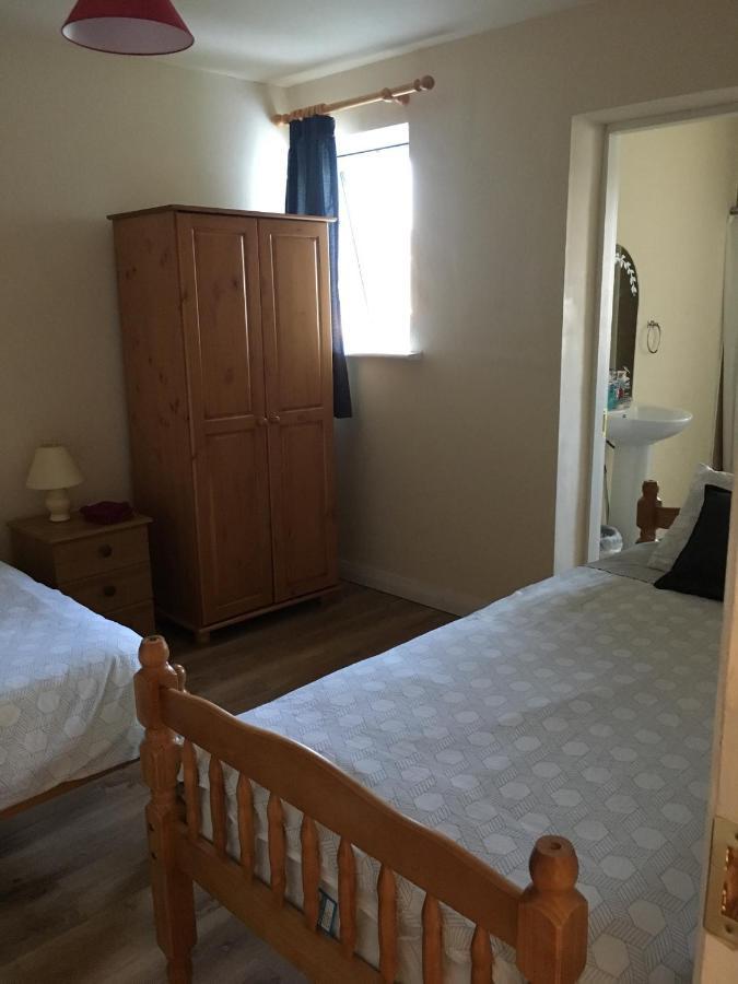 Double Rooms & Twin Rooms Rahoon Galway Exteriér fotografie