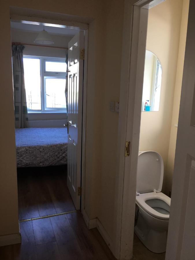Double Rooms & Twin Rooms Rahoon Galway Exteriér fotografie