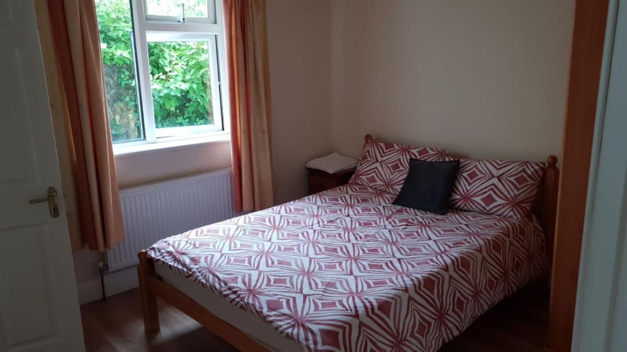 Double Rooms & Twin Rooms Rahoon Galway Exteriér fotografie