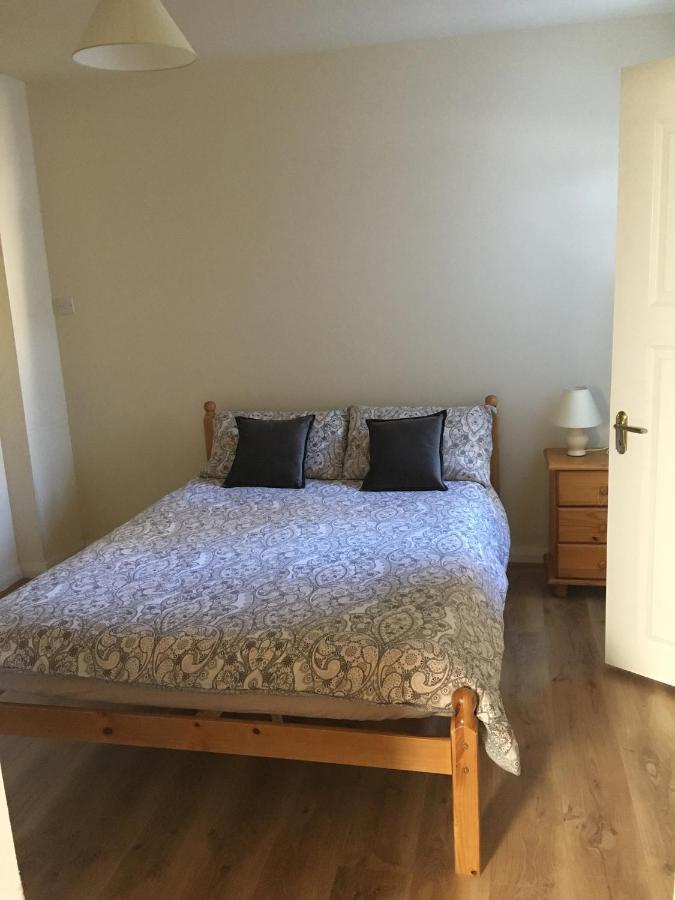 Double Rooms & Twin Rooms Rahoon Galway Exteriér fotografie