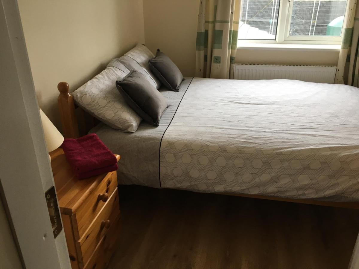 Double Rooms & Twin Rooms Rahoon Galway Exteriér fotografie