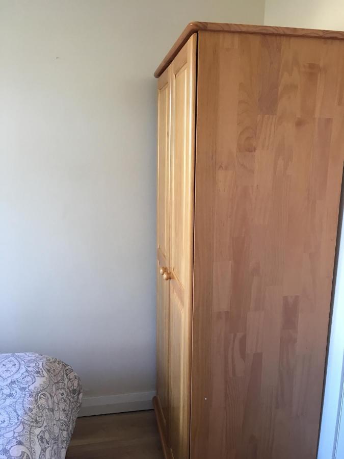 Double Rooms & Twin Rooms Rahoon Galway Exteriér fotografie