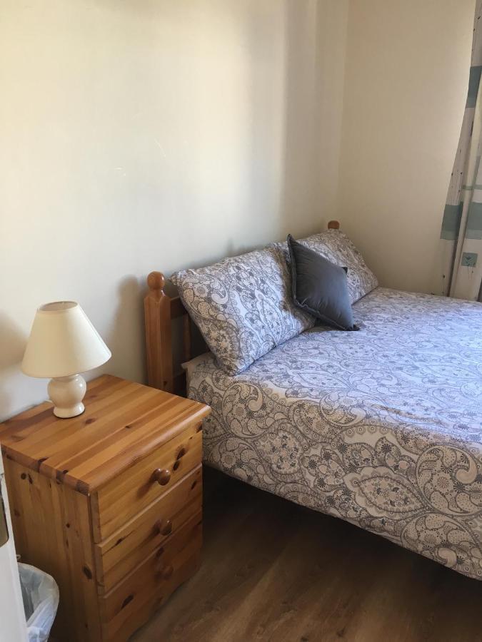 Double Rooms & Twin Rooms Rahoon Galway Exteriér fotografie