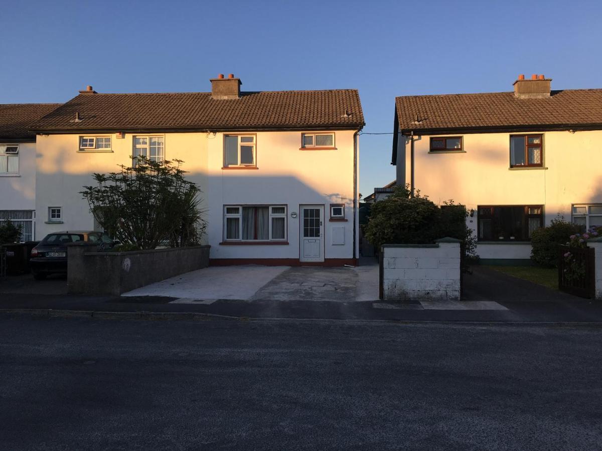 Double Rooms & Twin Rooms Rahoon Galway Exteriér fotografie