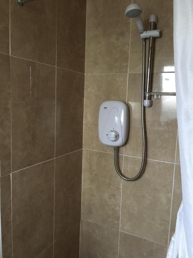 Double Rooms & Twin Rooms Rahoon Galway Exteriér fotografie