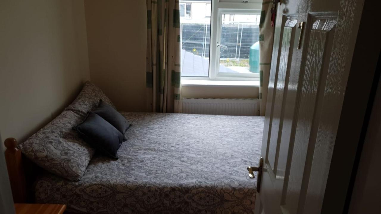 Double Rooms & Twin Rooms Rahoon Galway Exteriér fotografie