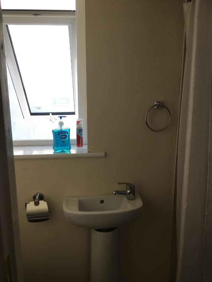Double Rooms & Twin Rooms Rahoon Galway Exteriér fotografie
