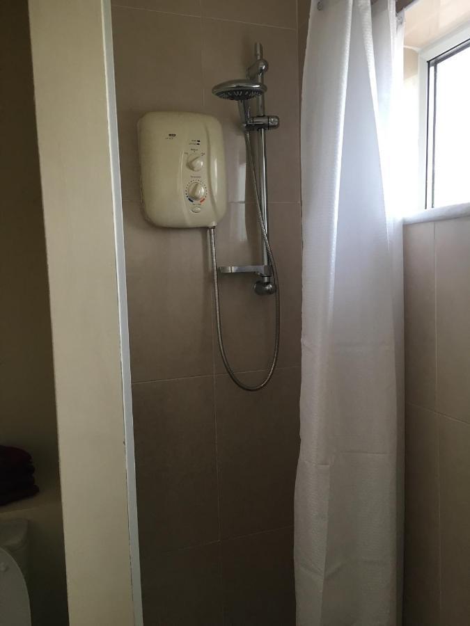 Double Rooms & Twin Rooms Rahoon Galway Exteriér fotografie