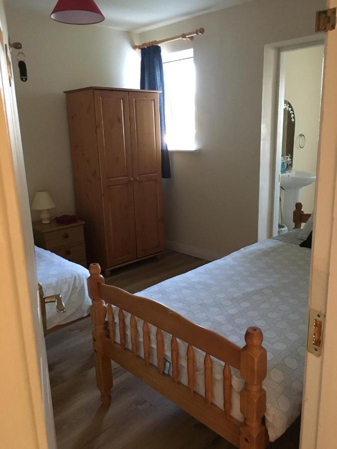 Double Rooms & Twin Rooms Rahoon Galway Exteriér fotografie