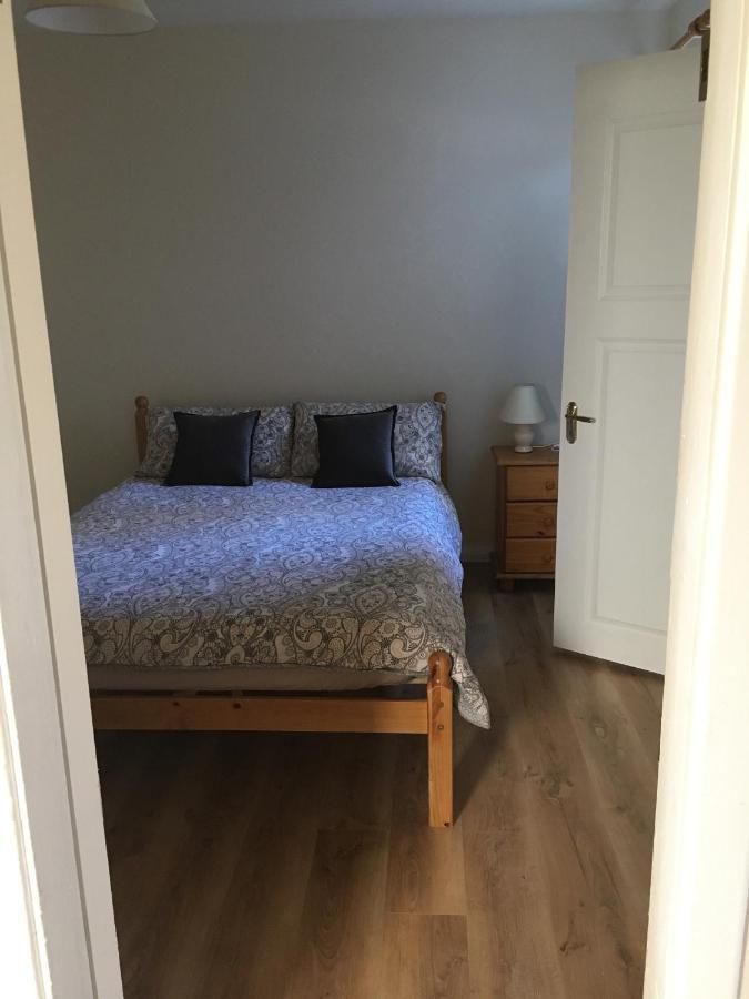 Double Rooms & Twin Rooms Rahoon Galway Exteriér fotografie