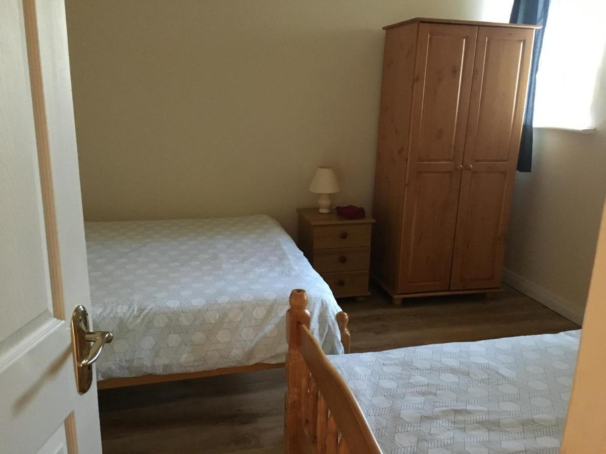 Double Rooms & Twin Rooms Rahoon Galway Exteriér fotografie