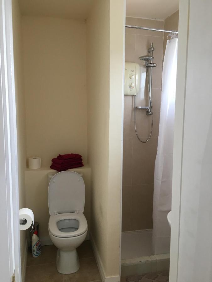Double Rooms & Twin Rooms Rahoon Galway Exteriér fotografie