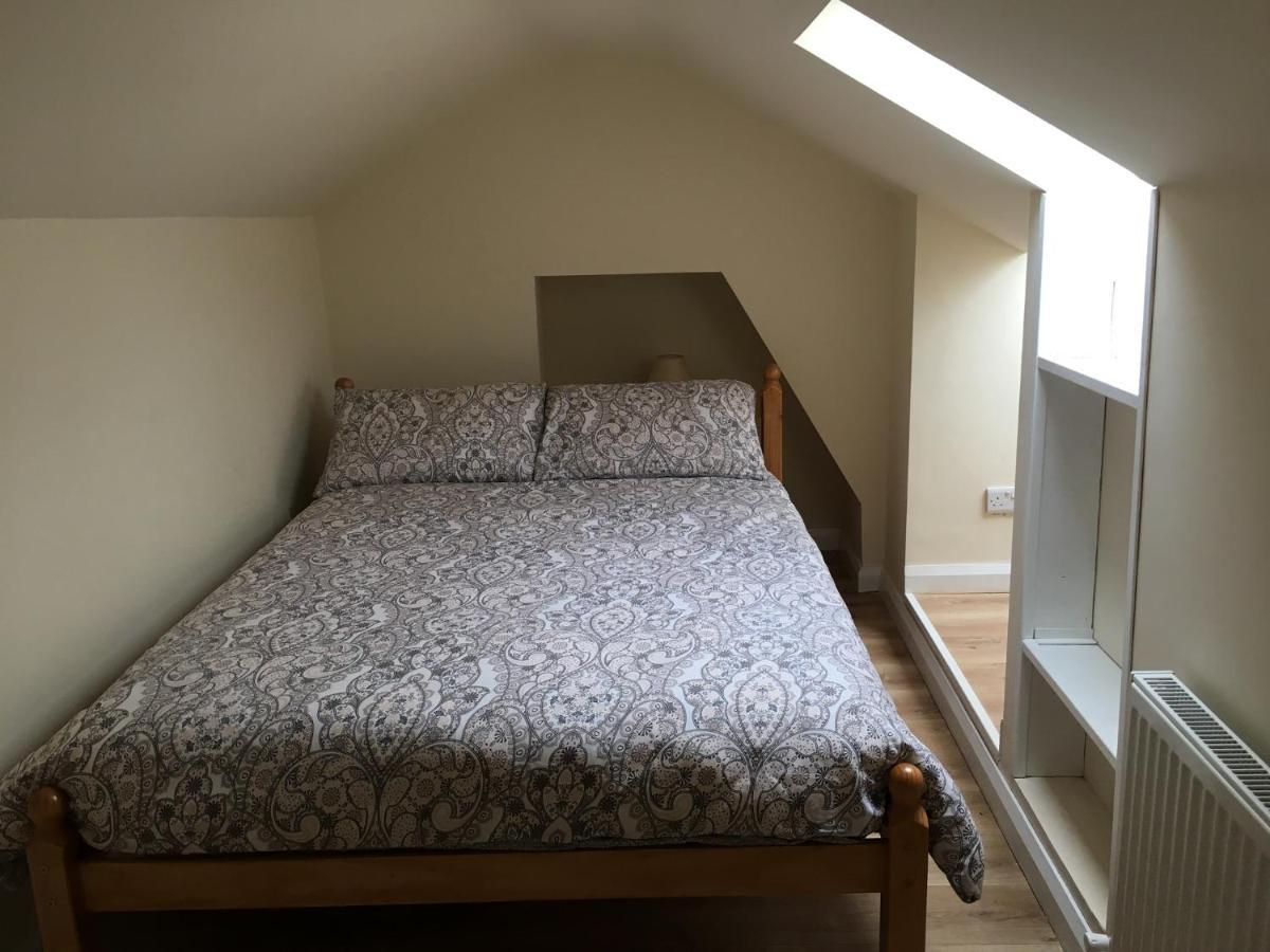 Double Rooms & Twin Rooms Rahoon Galway Exteriér fotografie
