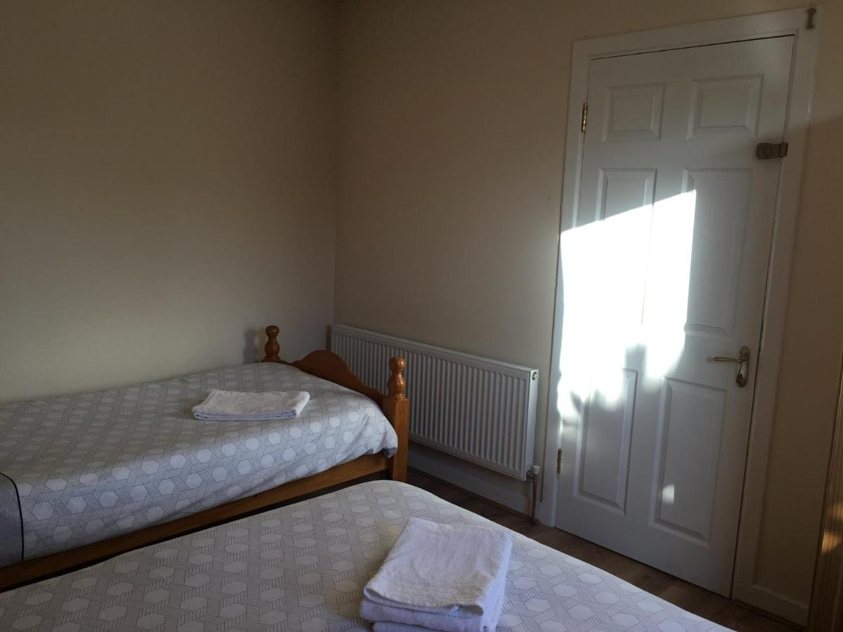 Double Rooms & Twin Rooms Rahoon Galway Exteriér fotografie